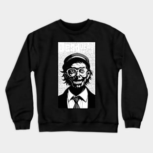 Dead Inside Crewneck Sweatshirt